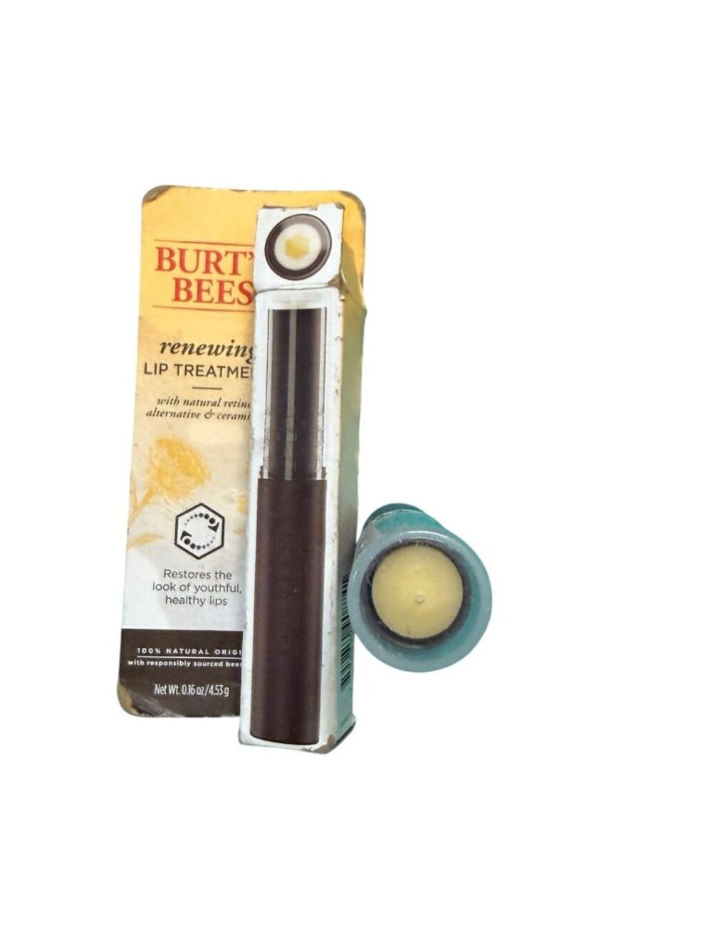 BURT' BEES  Chapstick